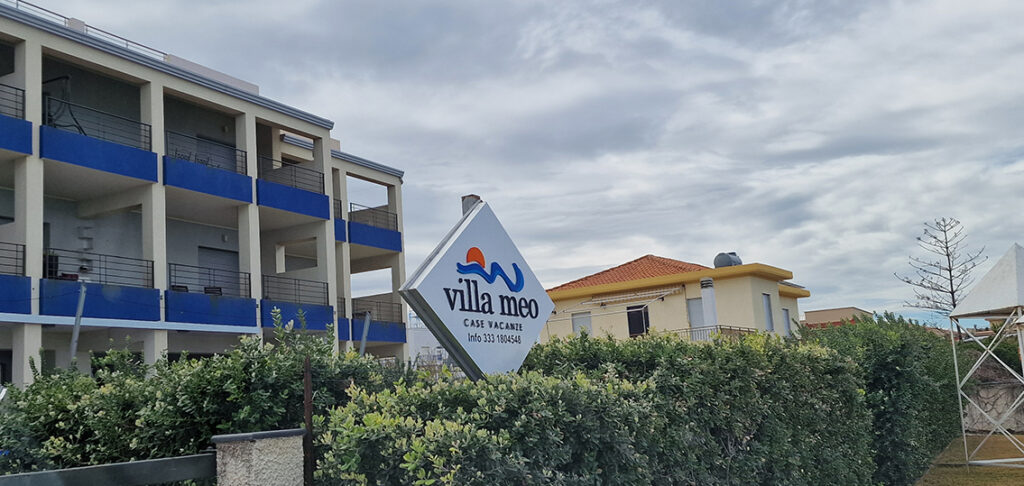 impianto-fotovoltaico-hotel-Villa Meo-Casa Vacanze